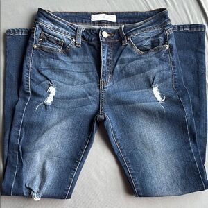 Kancan Women’s Jeans